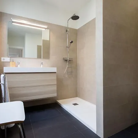 O'donnell Place, Atico En El Centro De Apartment