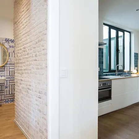 O'donnell Place, Atico En El Centro De Apartment *