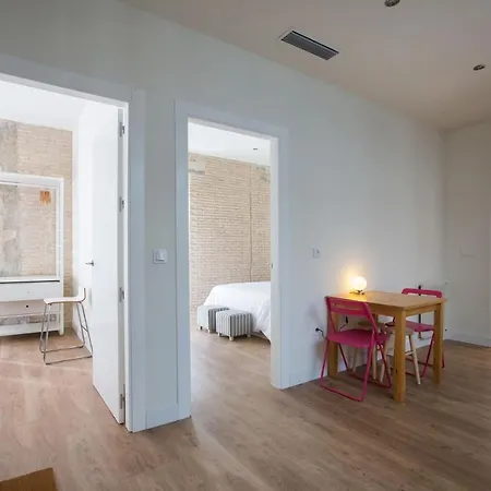 Appartement O'donnell Place, Atico En El Centro De
