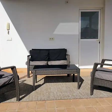 O'donnell Place, Atico En El Centro De Apartment Seville